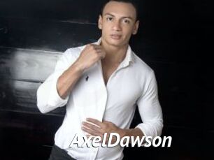 AxelDawson
