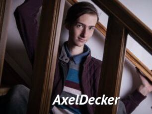 AxelDecker