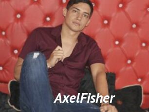 AxelFisher
