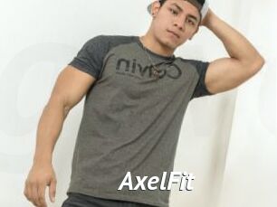 AxelFit