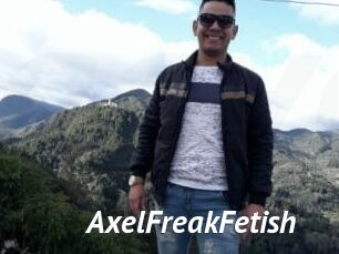 AxelFreakFetish
