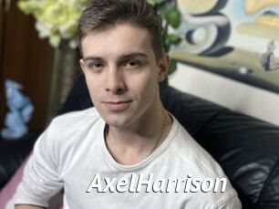 AxelHarrison