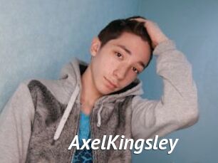 AxelKingsley