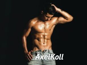 AxelKoll