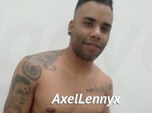 AxelLennyx