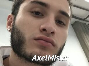 AxelMister