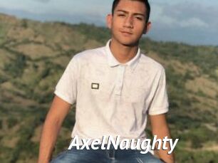 AxelNaughty
