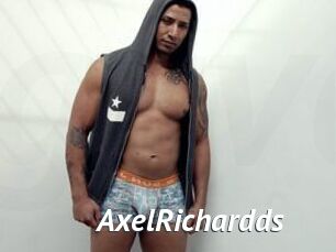 AxelRichardds