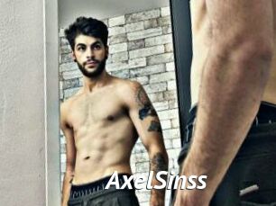 AxelSinss