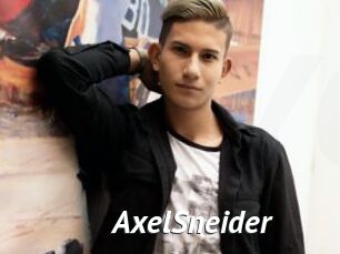 AxelSneider