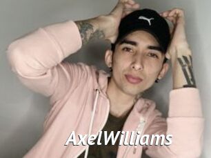 AxelWilliams
