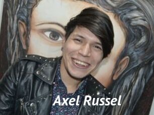 Axel_Russel Gay Vod