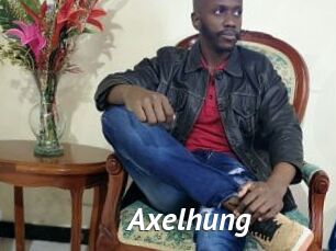 Axelhung