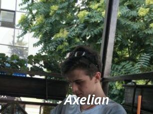 Axelian