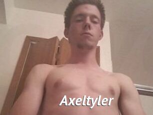 Axeltyler