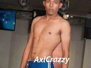 AxlCrazzy