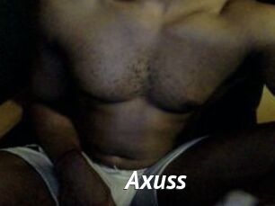 Axuss
