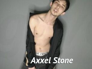 Axxel_Stone