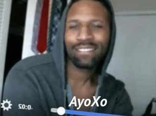 AyoXo