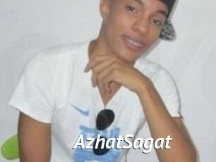 AzhatSagat