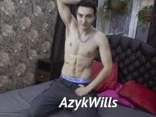 AzykWills