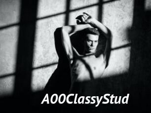 A00ClassyStud