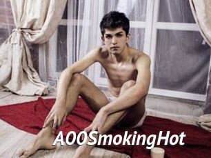 A00SmokingHot