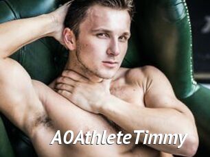 A0AthleteTimmy