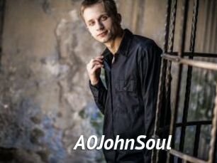 A0JohnSoul