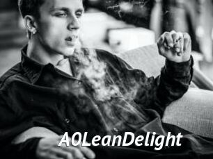 A0LeanDelight