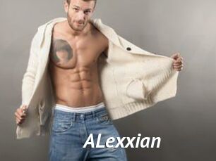 ALexxian