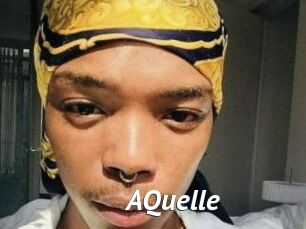 AQuelle