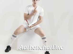 Aarhoncharliwc