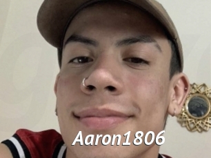 Aaron1806