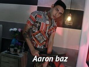 Aaron_baz