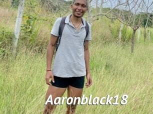 Aaronblack18