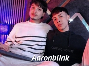 Aaronblink