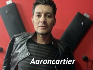 Aaroncartier