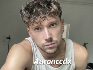 Aaronccdx