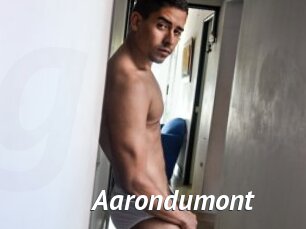 Aarondumont