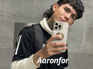 Aaronfor