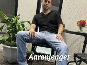 Aaronjeager