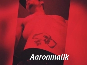 Aaronmalik