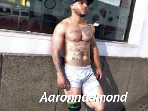 Aaronndemond