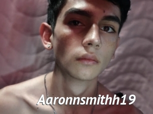 Aaronnsmithh19