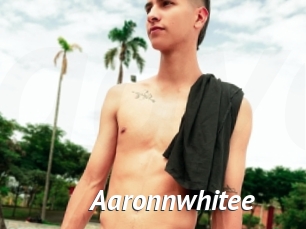 Aaronnwhitee