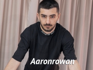 Aaronrowan