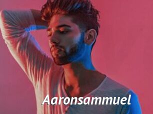 Aaronsammuel
