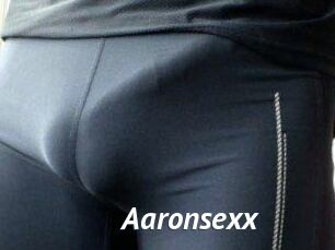 Aaronsexx