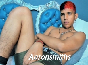 Aaronsmiths
